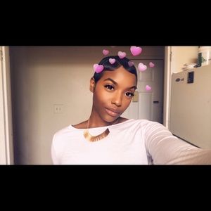 Meet your Posher, Roberta